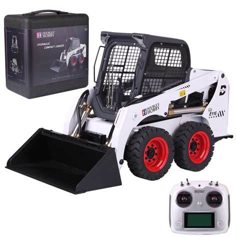 rc skid steer ebay|remote controlled skid steer.